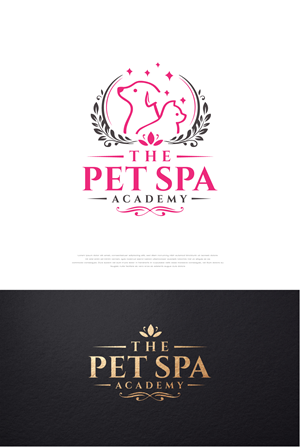 Logo Design by apik. for Higham Vets | Design: #36981386