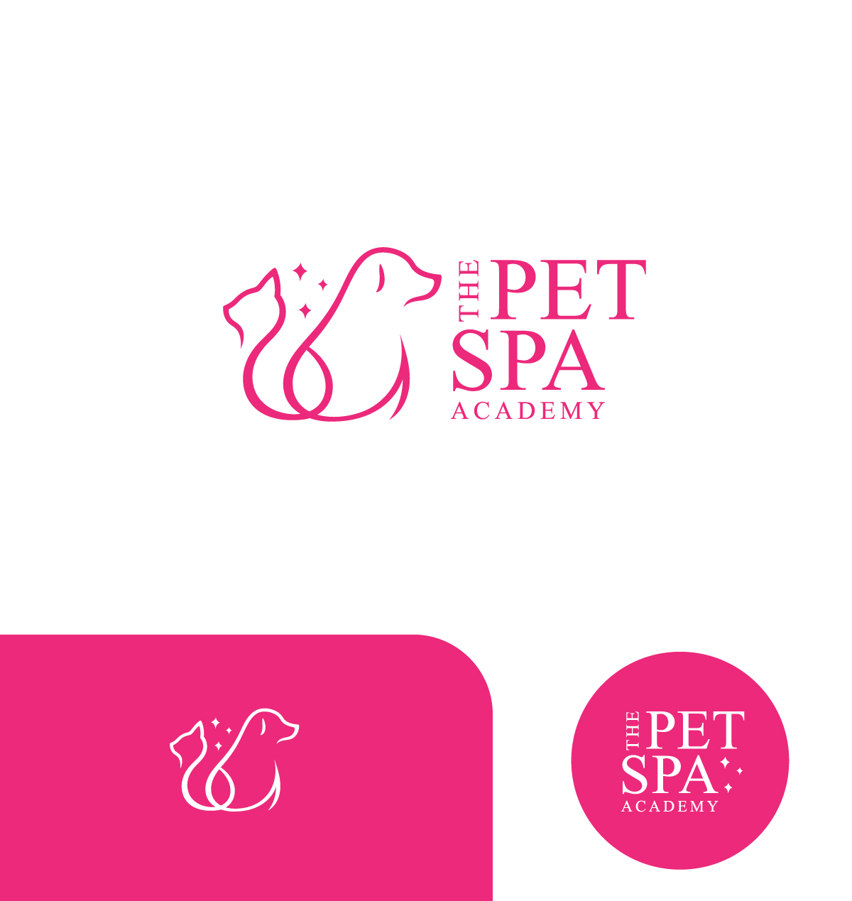 Logo Design by apik. for Higham Vets | Design #36989889