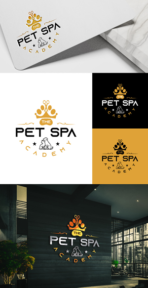 Design de Logo par PixelUP Graphics pour Higham Vets | Design : #36985027