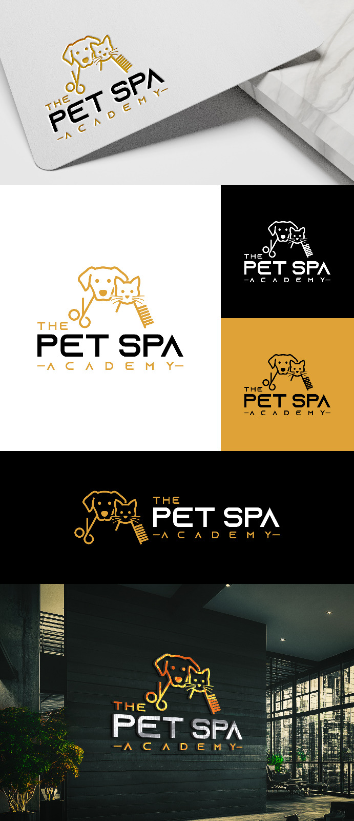 Design de Logo par PixelUP Graphics pour Higham Vets | Design #36994143