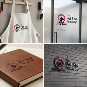 Logo Design by Creative Arif for Higham Vets | Design: #36990518