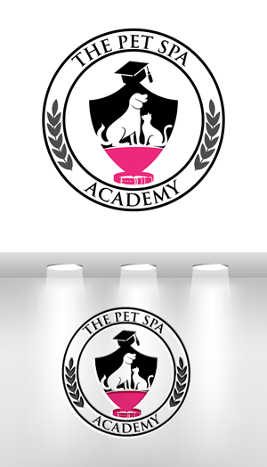 Logo Design by VisionCraft™ for Higham Vets | Design: #36981673