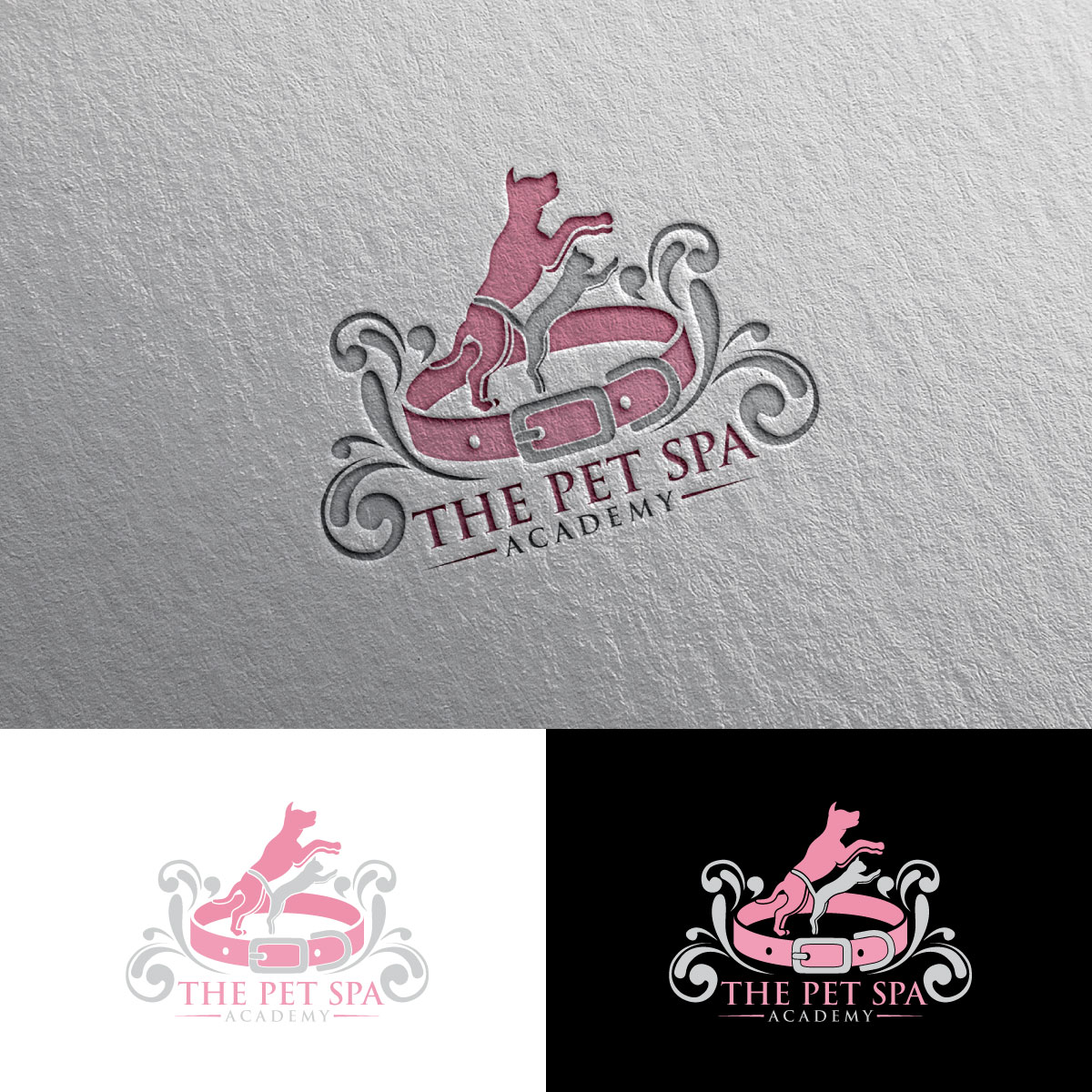 Logo Design by Alex Henry for Higham Vets | Design #36983314