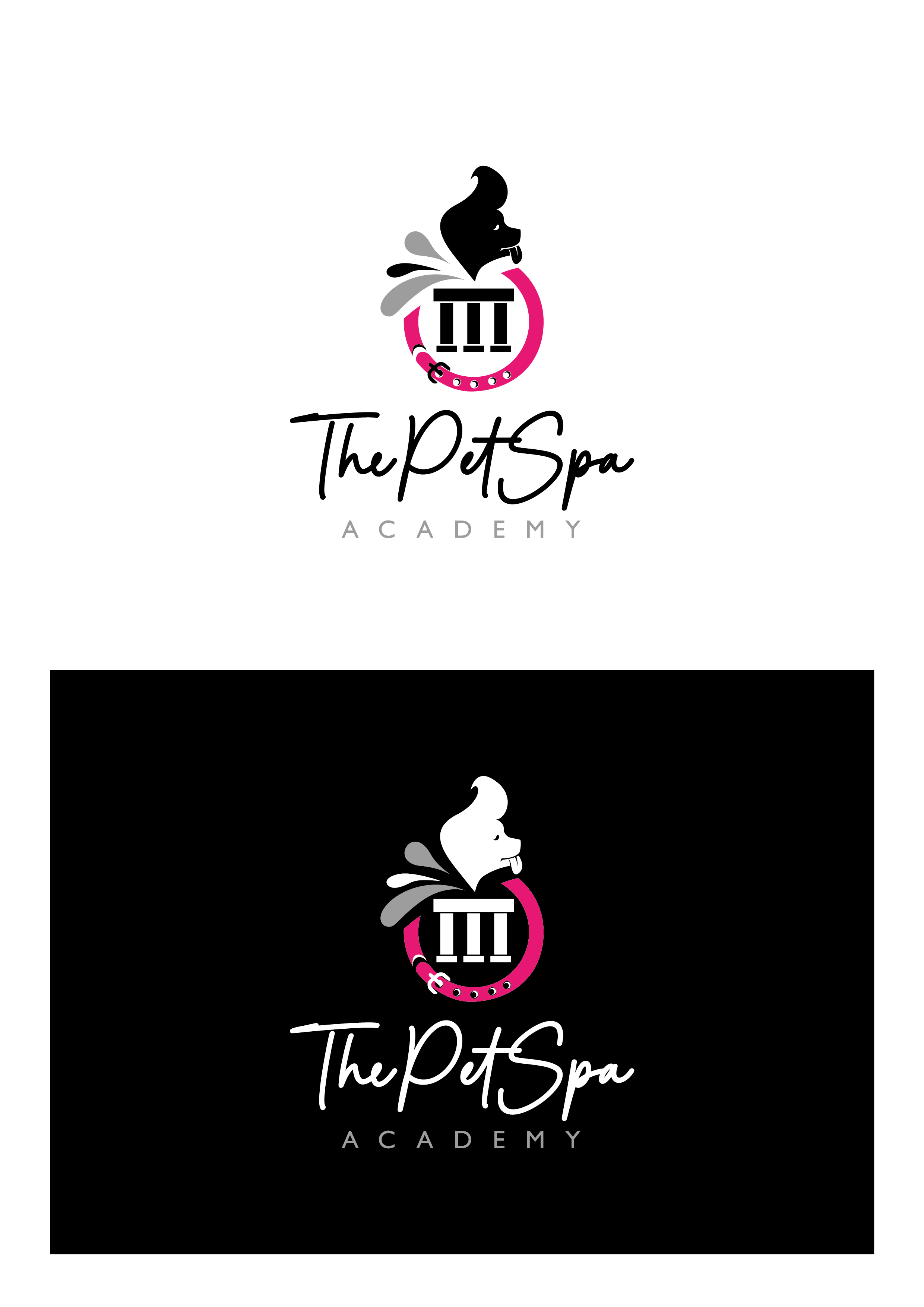 Logo Design by pisagor for Higham Vets | Design #36989651