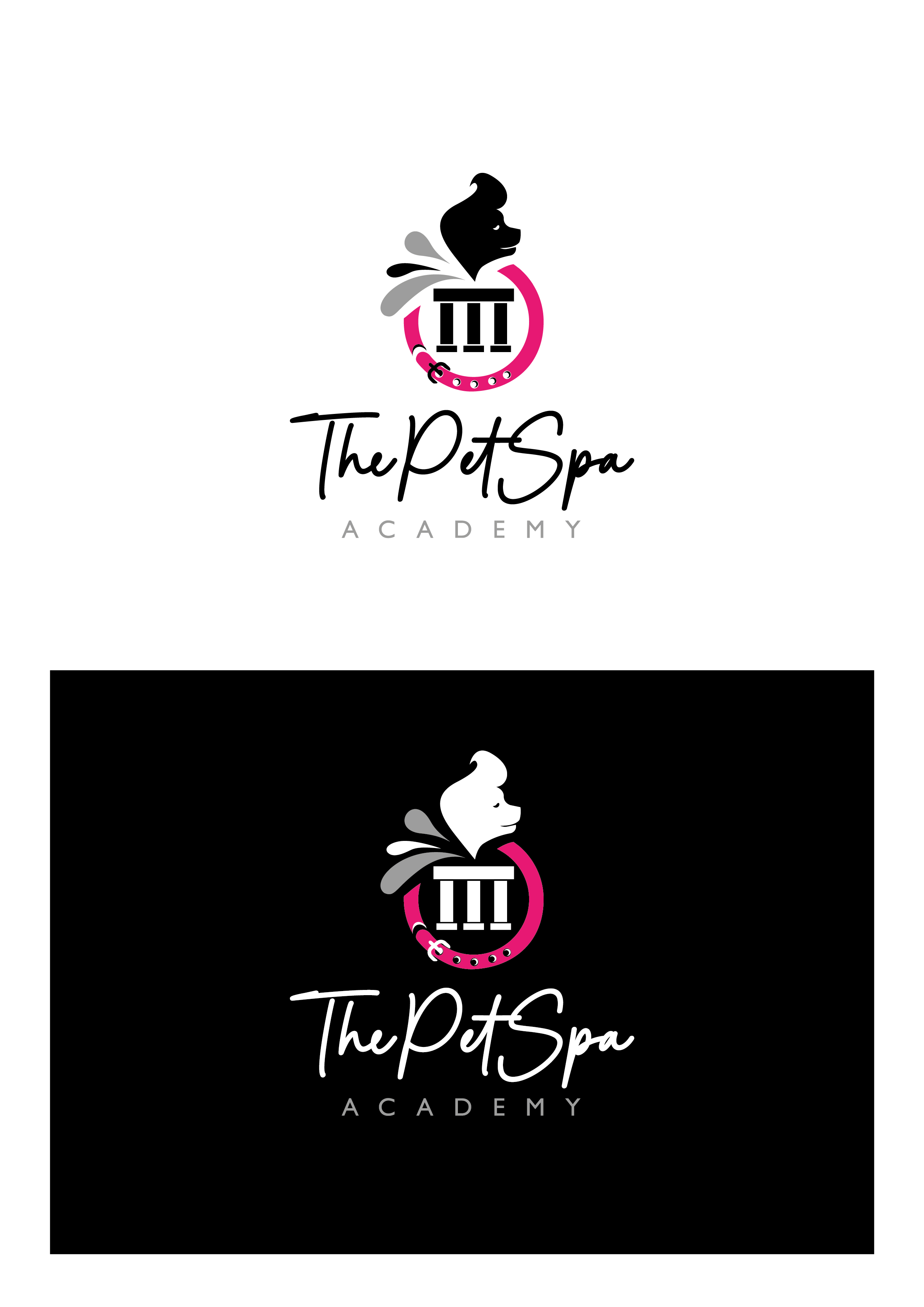 Logo Design by pisagor for Higham Vets | Design #36989653