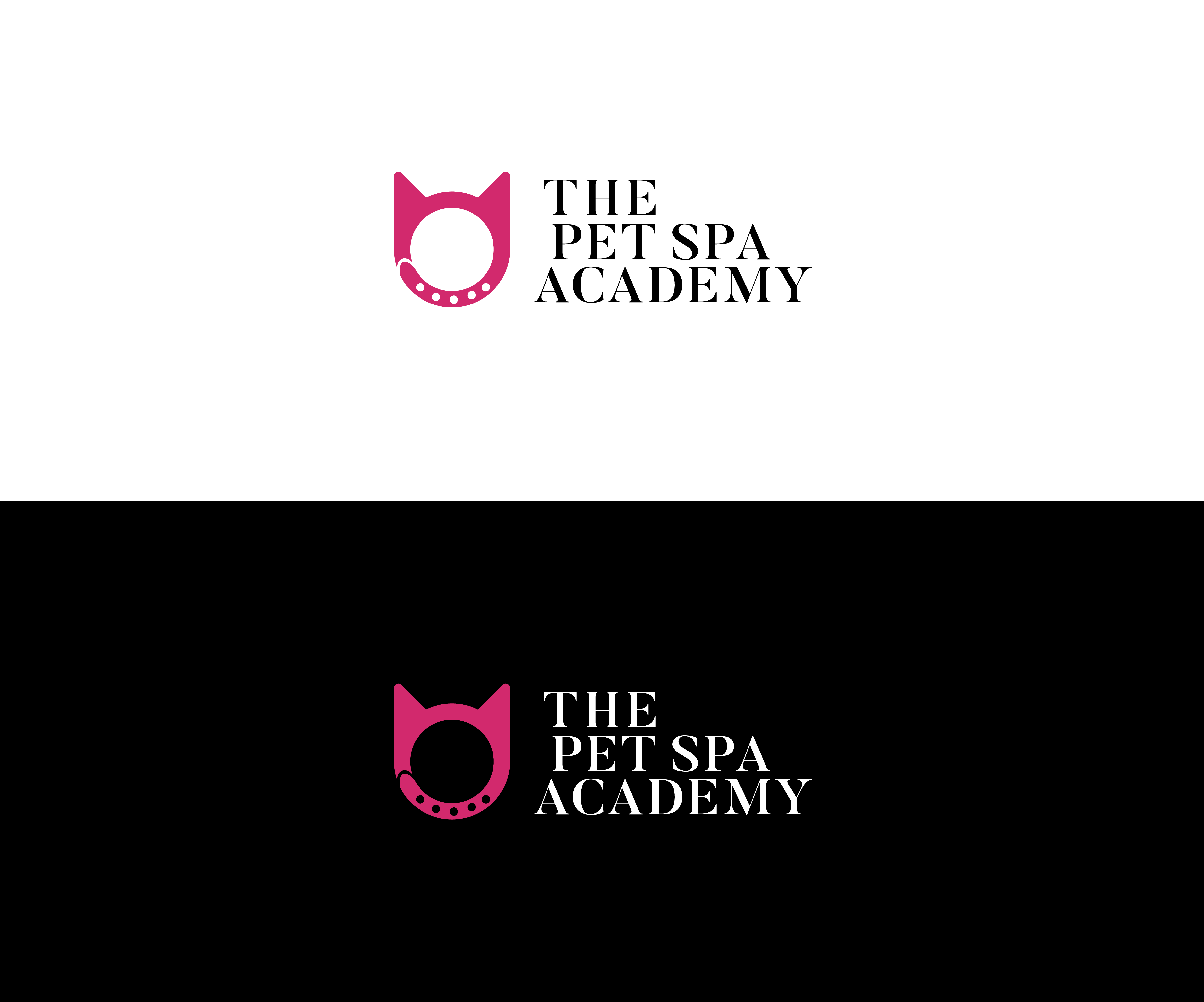 Logo Design by Drawing Room for Higham Vets | Design #36997815