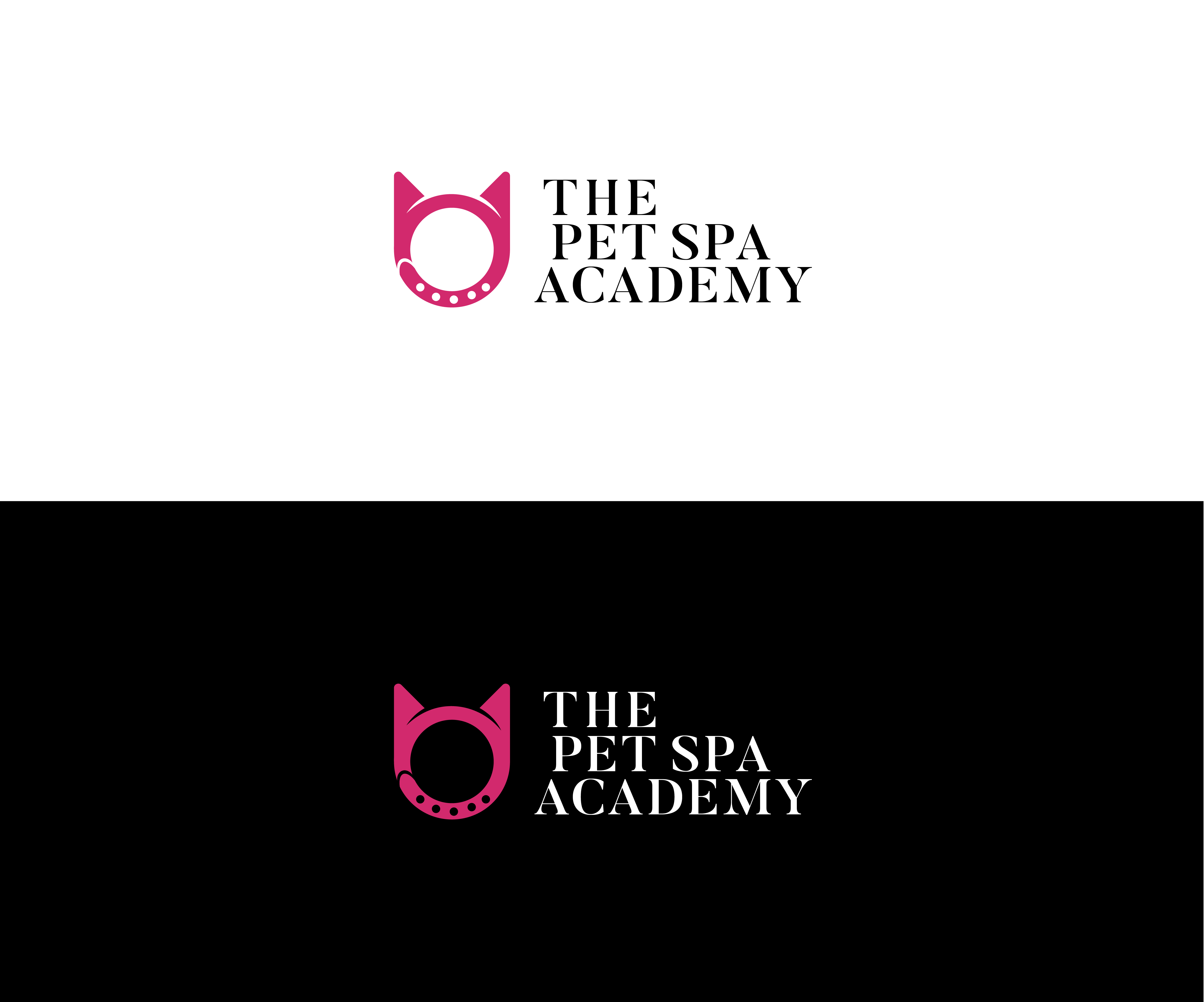 Logo Design by Drawing Room for Higham Vets | Design #36997865