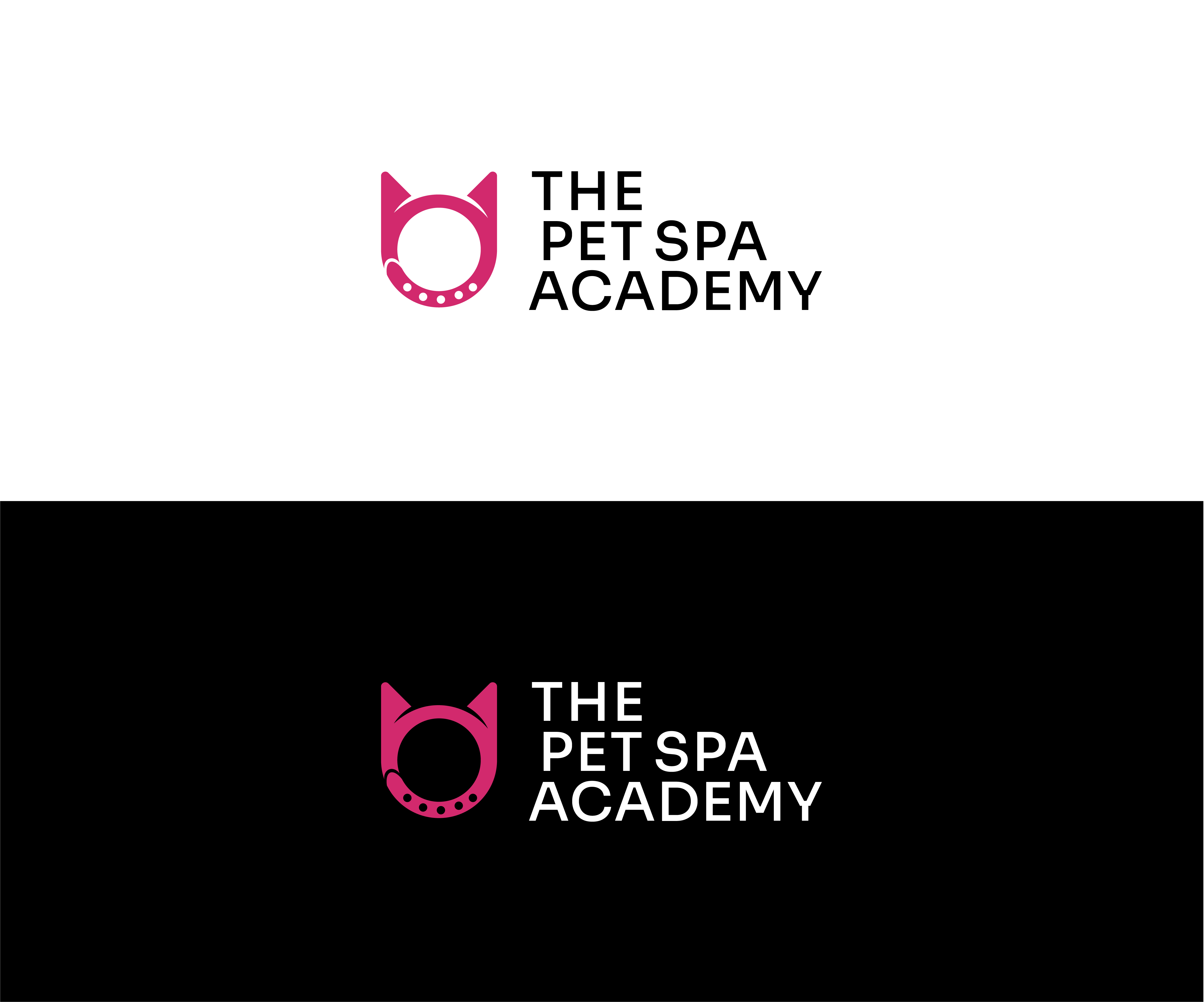 Logo Design by Drawing Room for Higham Vets | Design #36998908