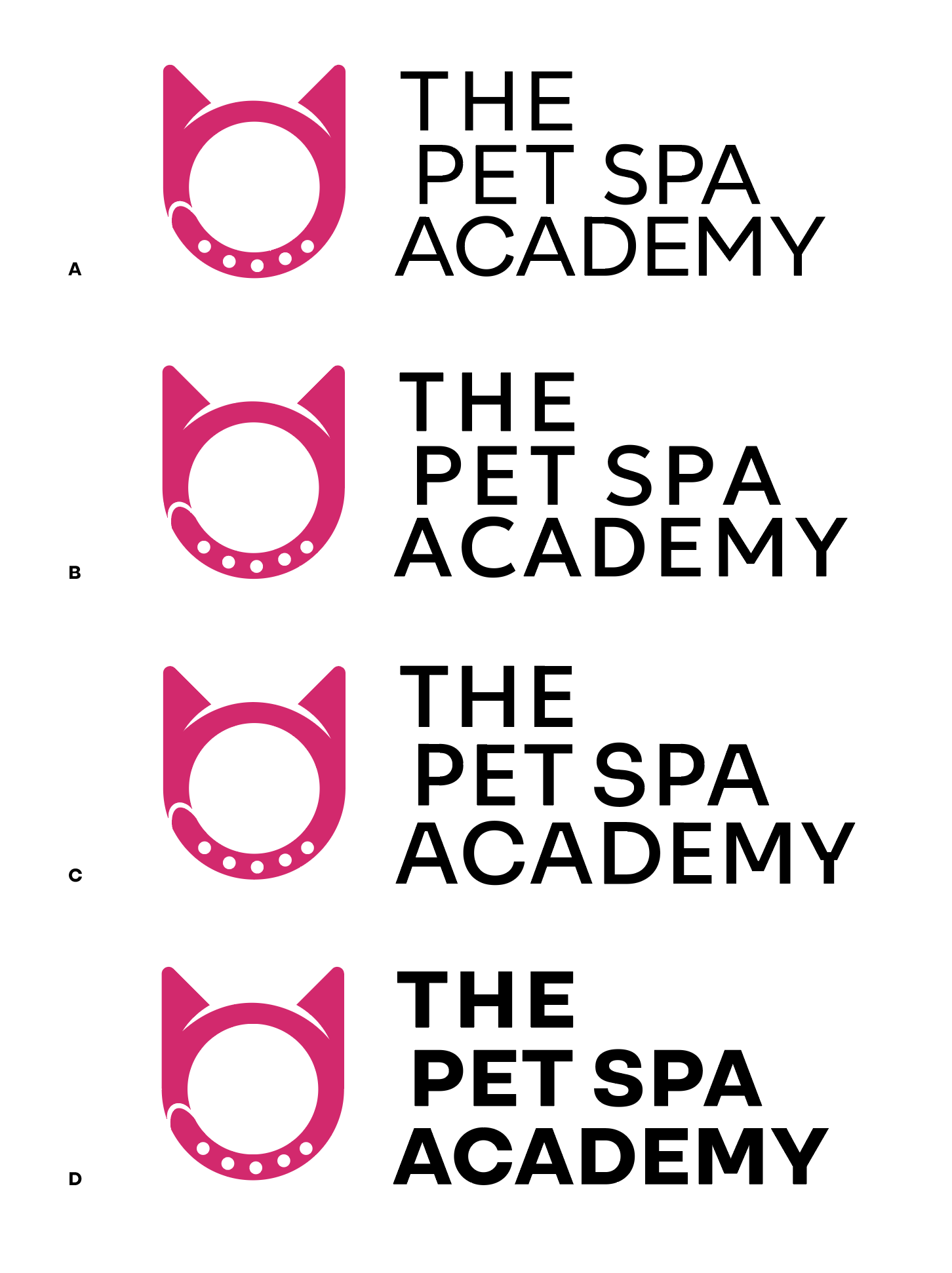 Logo Design by Drawing Room for Higham Vets | Design #36998952