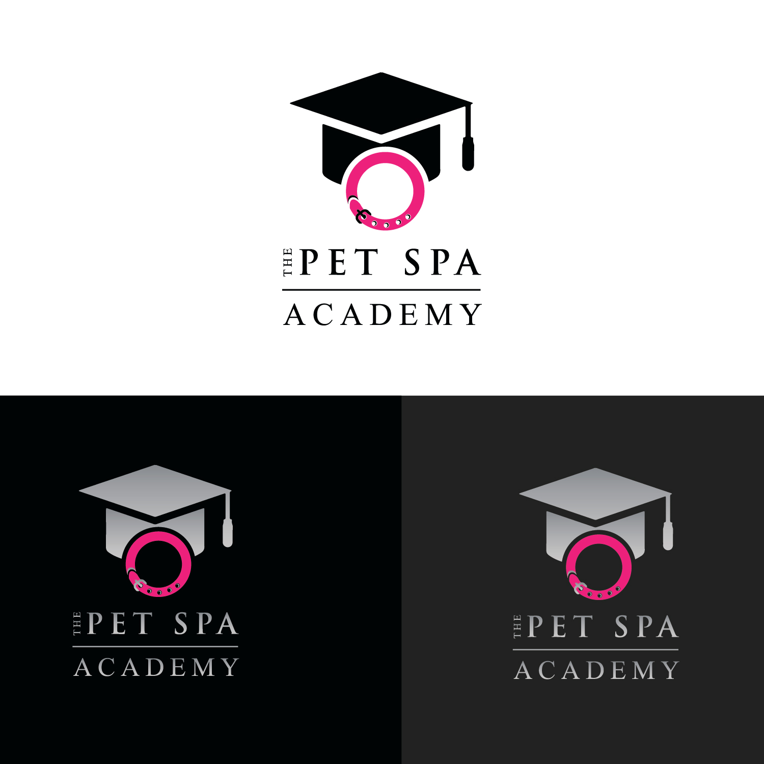 Logo Design by emptyboxgraphics for Higham Vets | Design #36984626