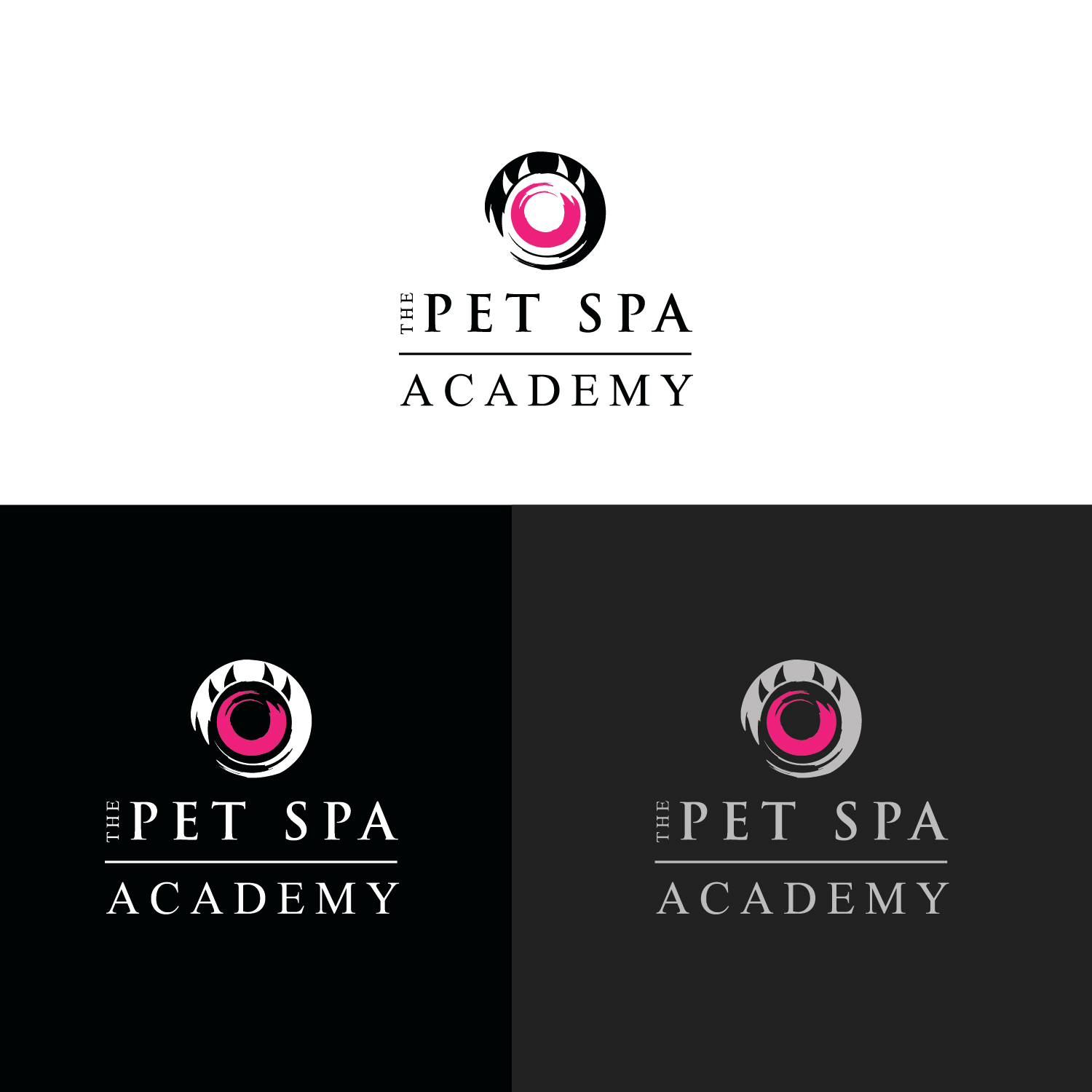 Logo Design by emptyboxgraphics for Higham Vets | Design #36992474