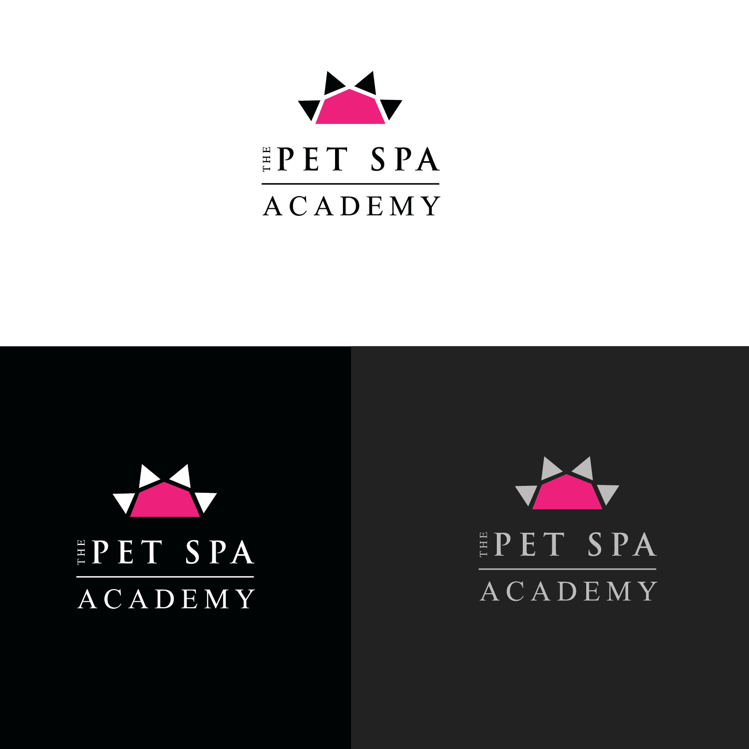 Logo Design by emptyboxgraphics for Higham Vets | Design #36992590