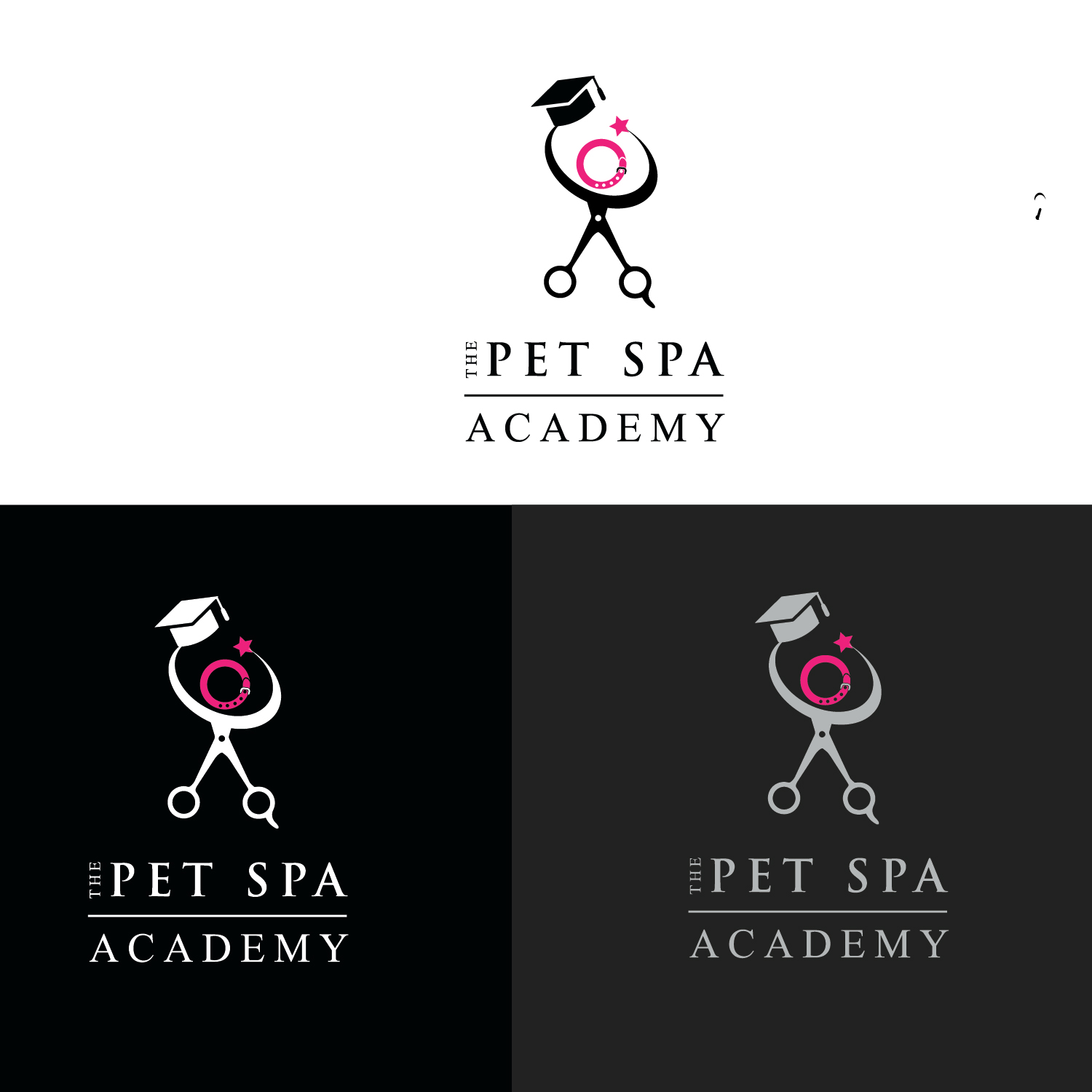 Logo Design by emptyboxgraphics for Higham Vets | Design #36997733