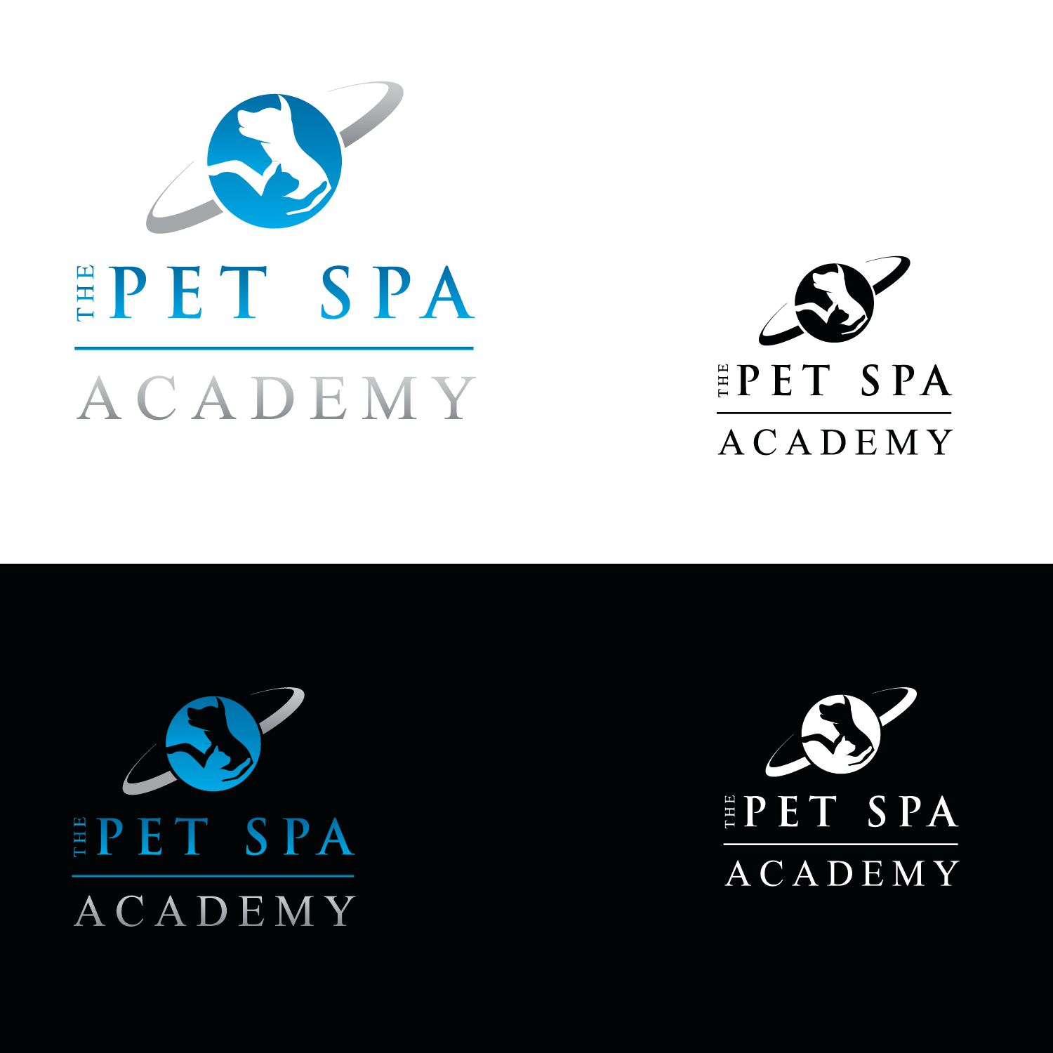 Logo Design by emptyboxgraphics for Higham Vets | Design #37008247