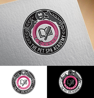 Logo Design by bute for Higham Vets | Design: #37009019