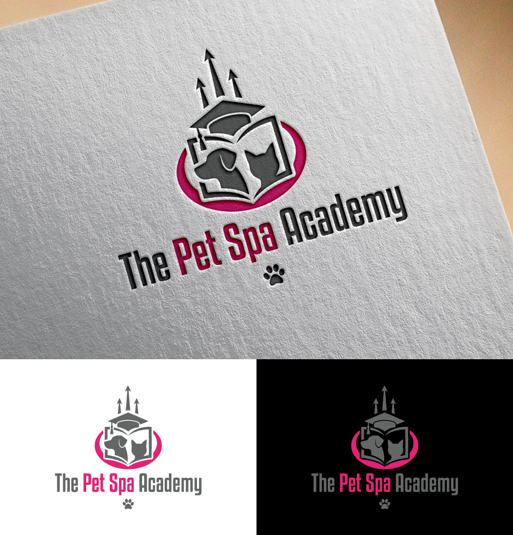 Logo Design by bute for Higham Vets | Design #37009020