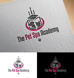 Logo Design by bute for Higham Vets | Design: #37009020