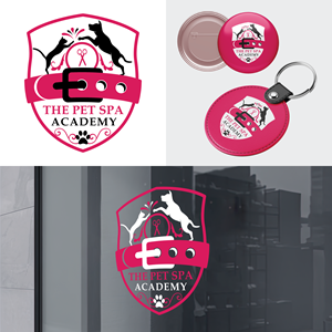 Logo Design by afroArt for Higham Vets | Design: #36984270