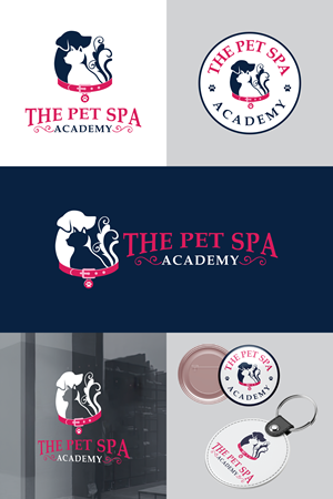 Logo Design by afroArt for Higham Vets | Design: #36990347