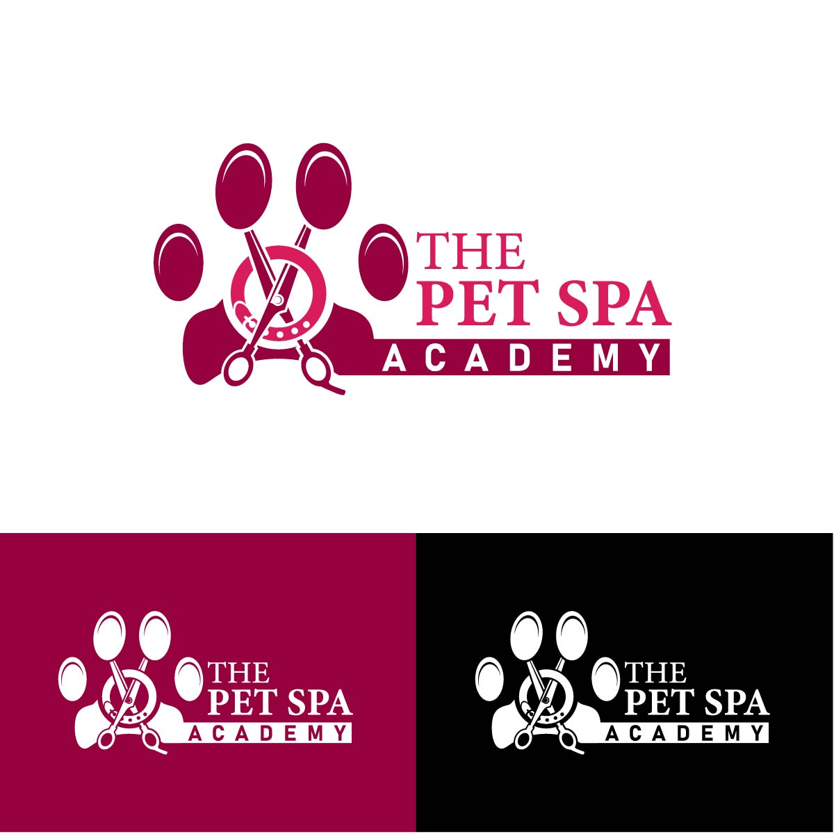 Logo Design by MonsterDesign for Higham Vets | Design #36989442