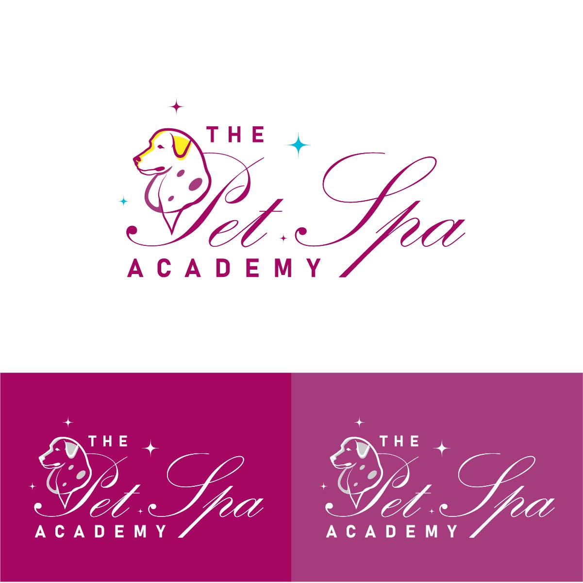 Logo Design by MonsterDesign for Higham Vets | Design #36989443