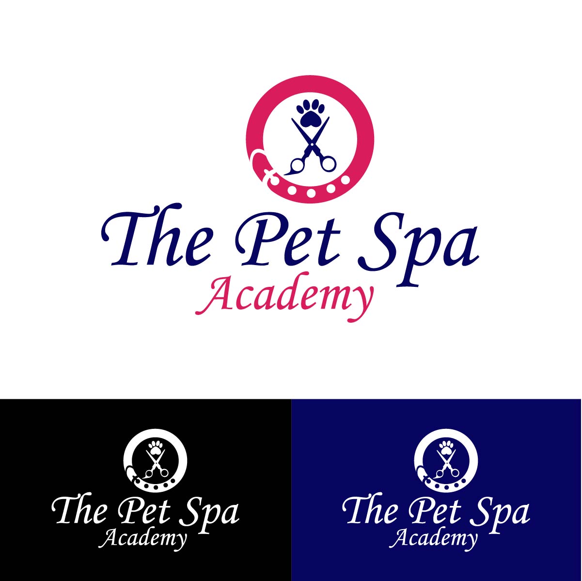 Logo Design by MonsterDesign for Higham Vets | Design #36989447