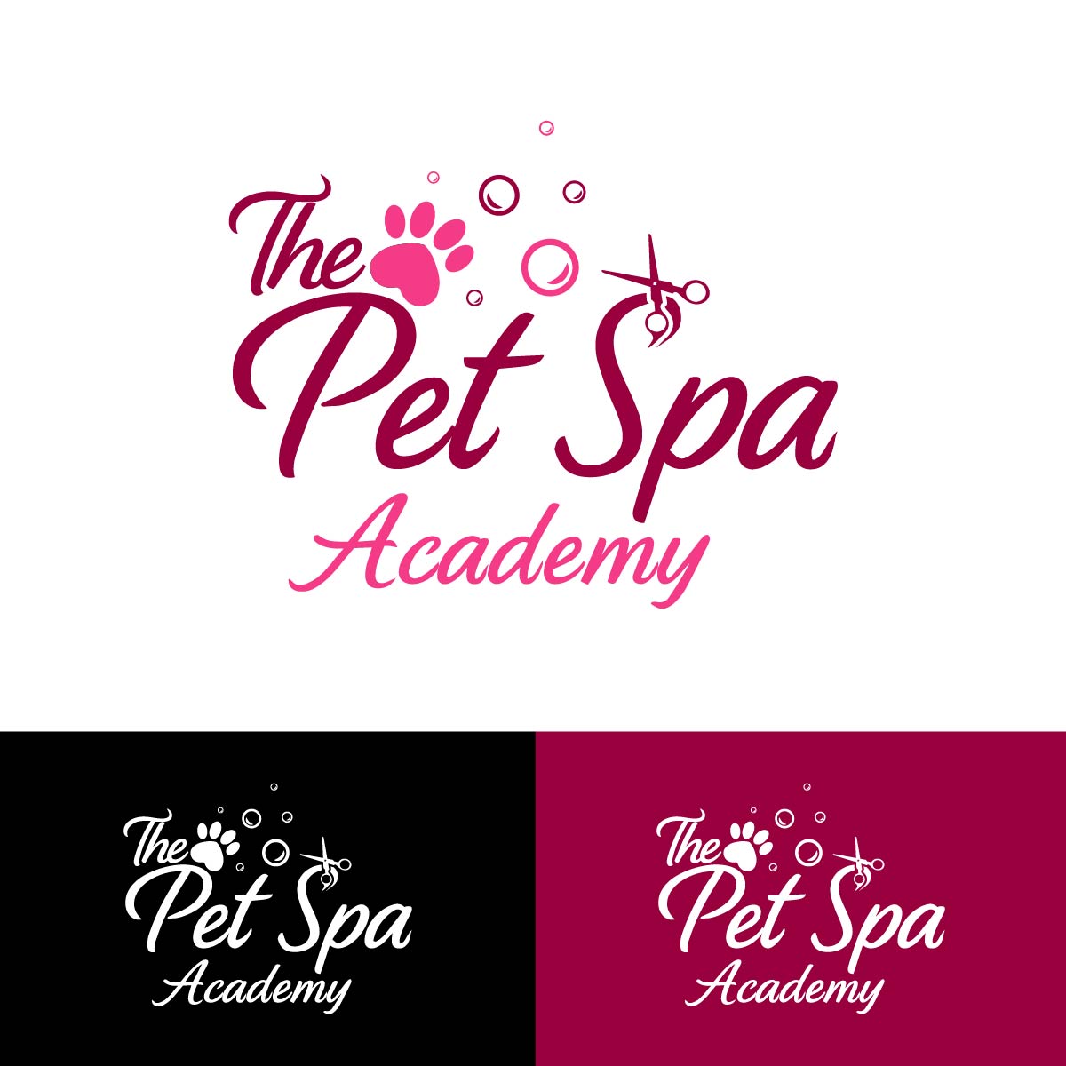 Logo Design by MonsterDesign for Higham Vets | Design #36989448