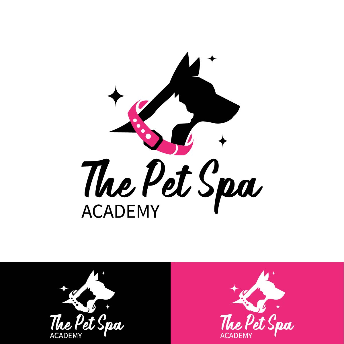 Logo Design by MonsterDesign for Higham Vets | Design #36989449