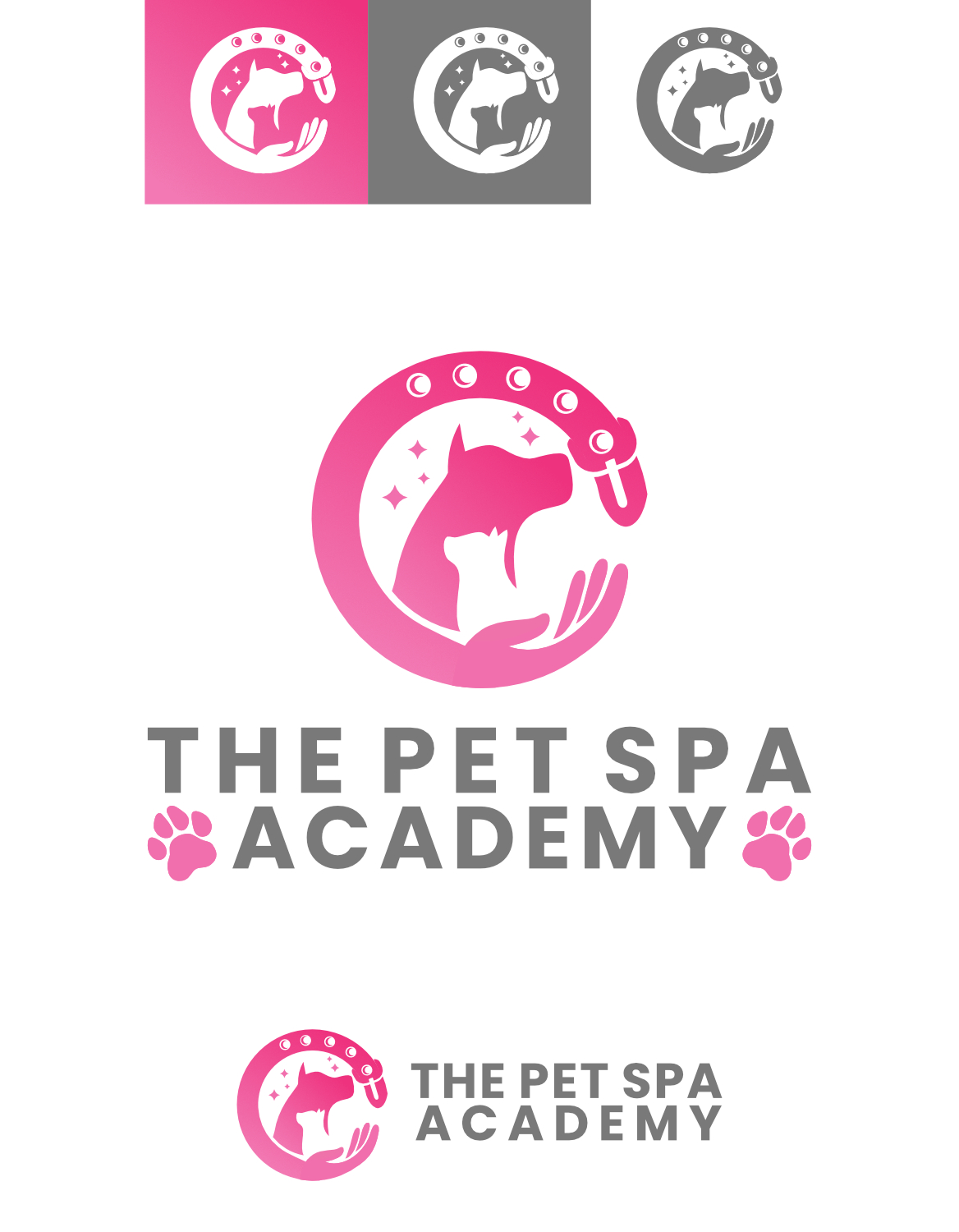 Diseño de Logo por Musti.dsgn para Higham Vets | Diseño #36987832