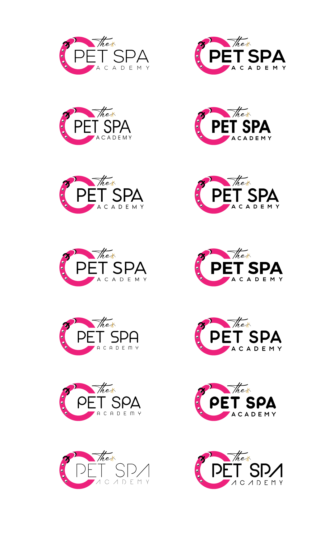 Logo Design by WB NAG for Higham Vets | Design #37022392