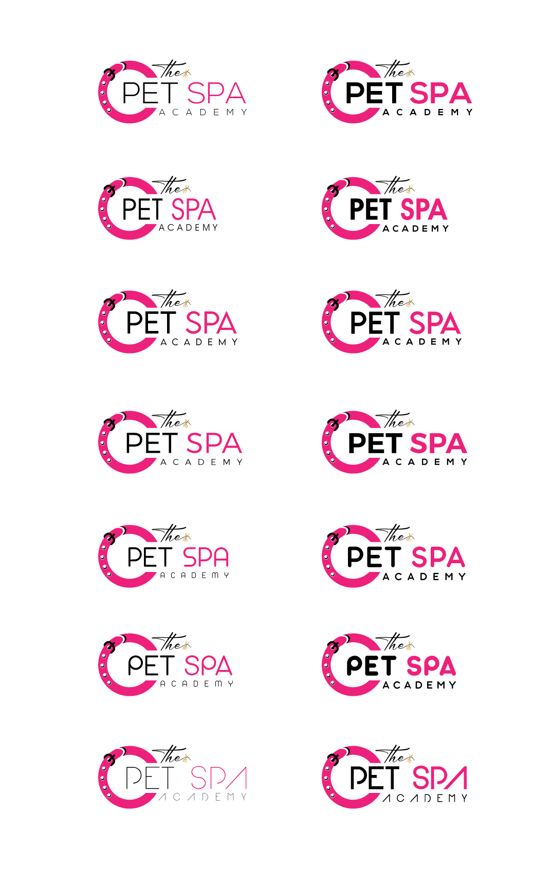 Logo Design by WB NAG for Higham Vets | Design #37028292