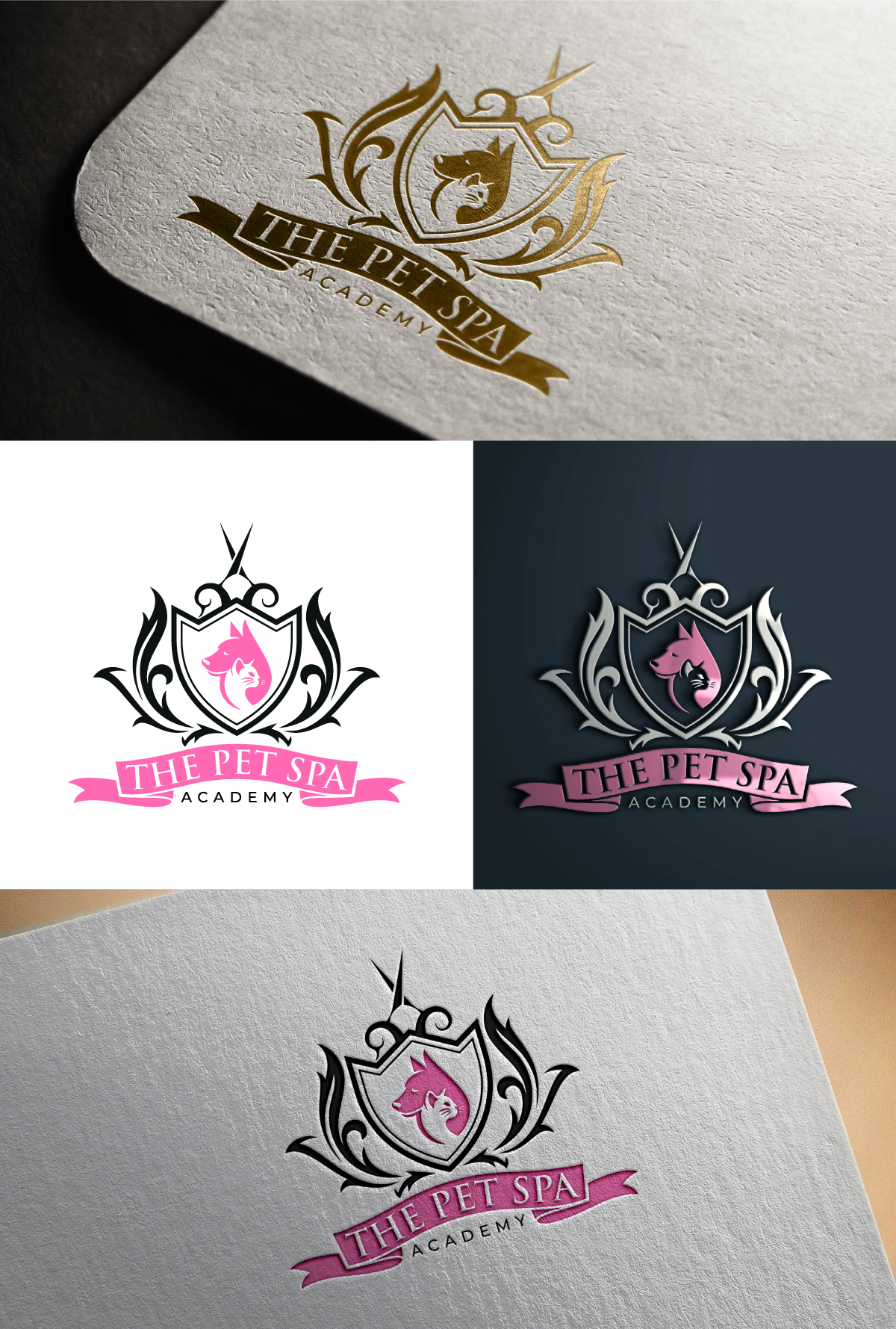 Design de Logo par ariba6269 pour Higham Vets | Design #36984280