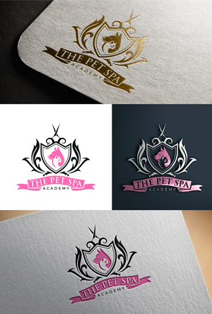 Design de Logo par ariba6269 pour Higham Vets | Design : #36984280