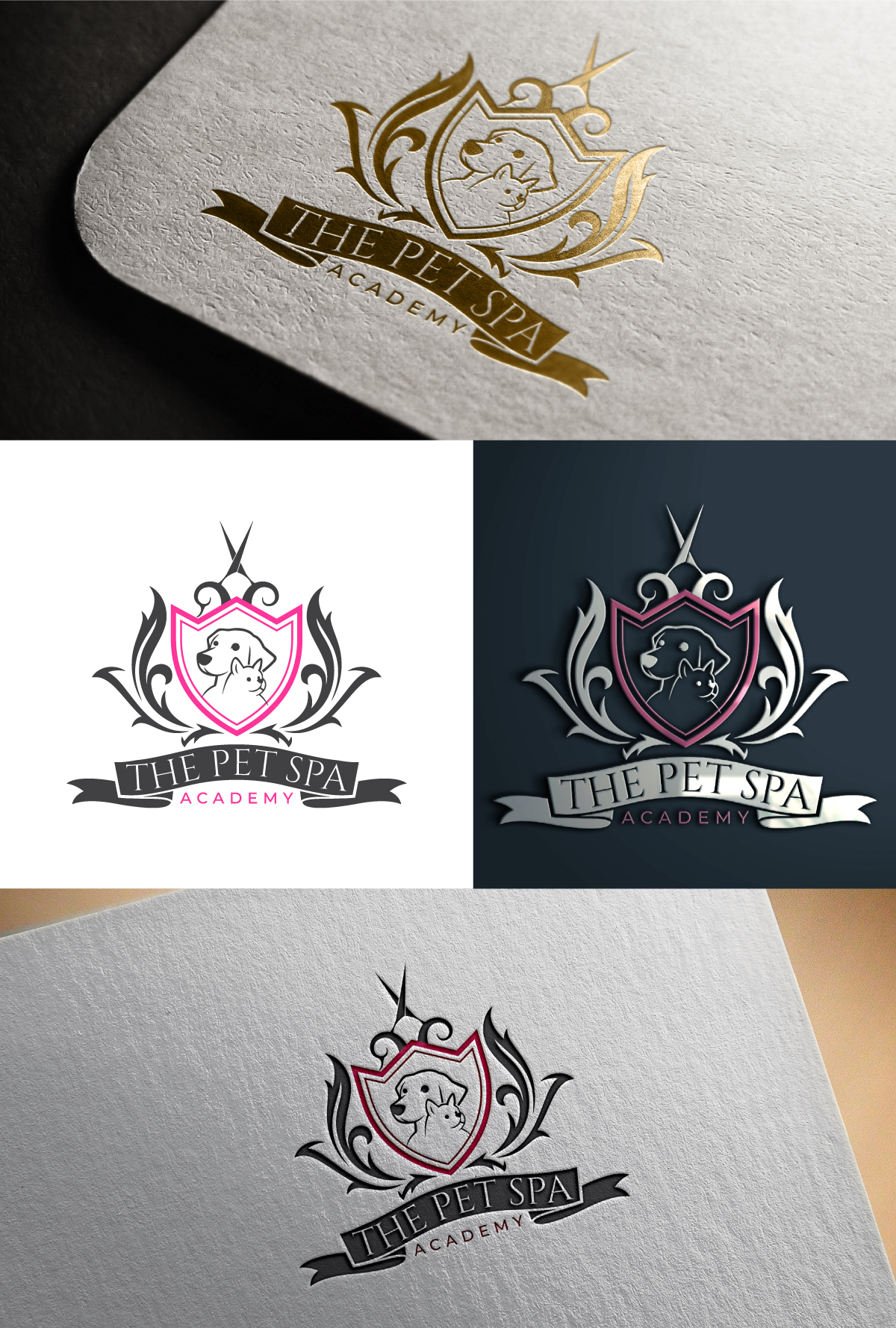 Design de Logo par ariba6269 pour Higham Vets | Design #36984281
