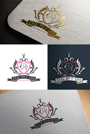 Design de Logo par ariba6269 pour Higham Vets | Design : #36984281