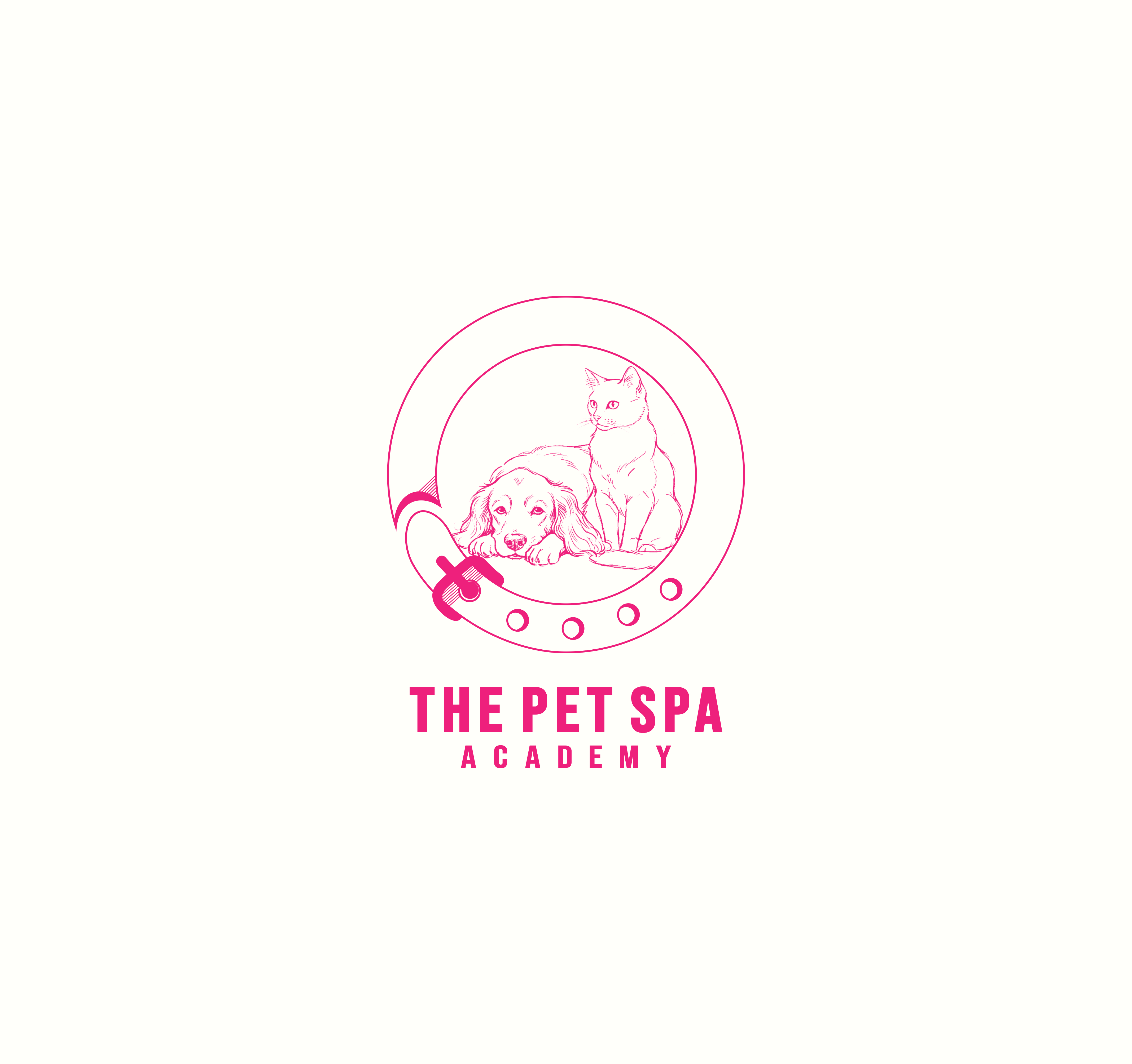 Logo Design by Genta Noval S for Higham Vets | Design #36988802