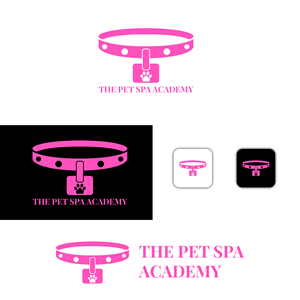 Logo Design by Delusion Studio