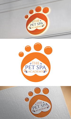 Logo Design by Creatify Lab for Higham Vets | Design: #36984647