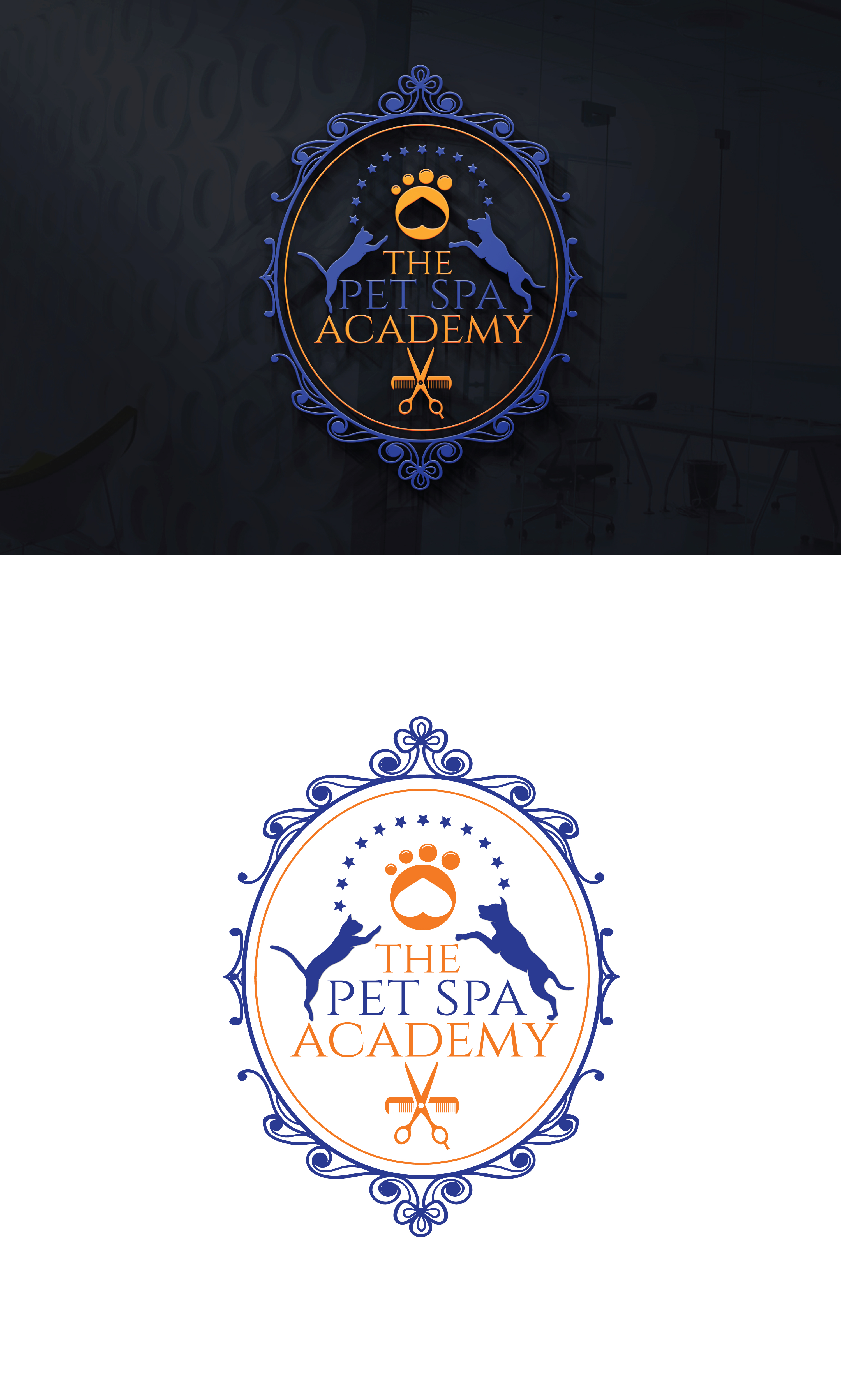 Logo Design by Creatify Lab for Higham Vets | Design #36985006