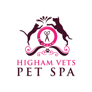 Logo Design by @Dh24 for Higham Vets | Design: #36997147