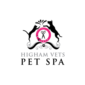 Logo Design by @Dh24 for Higham Vets | Design: #36997162