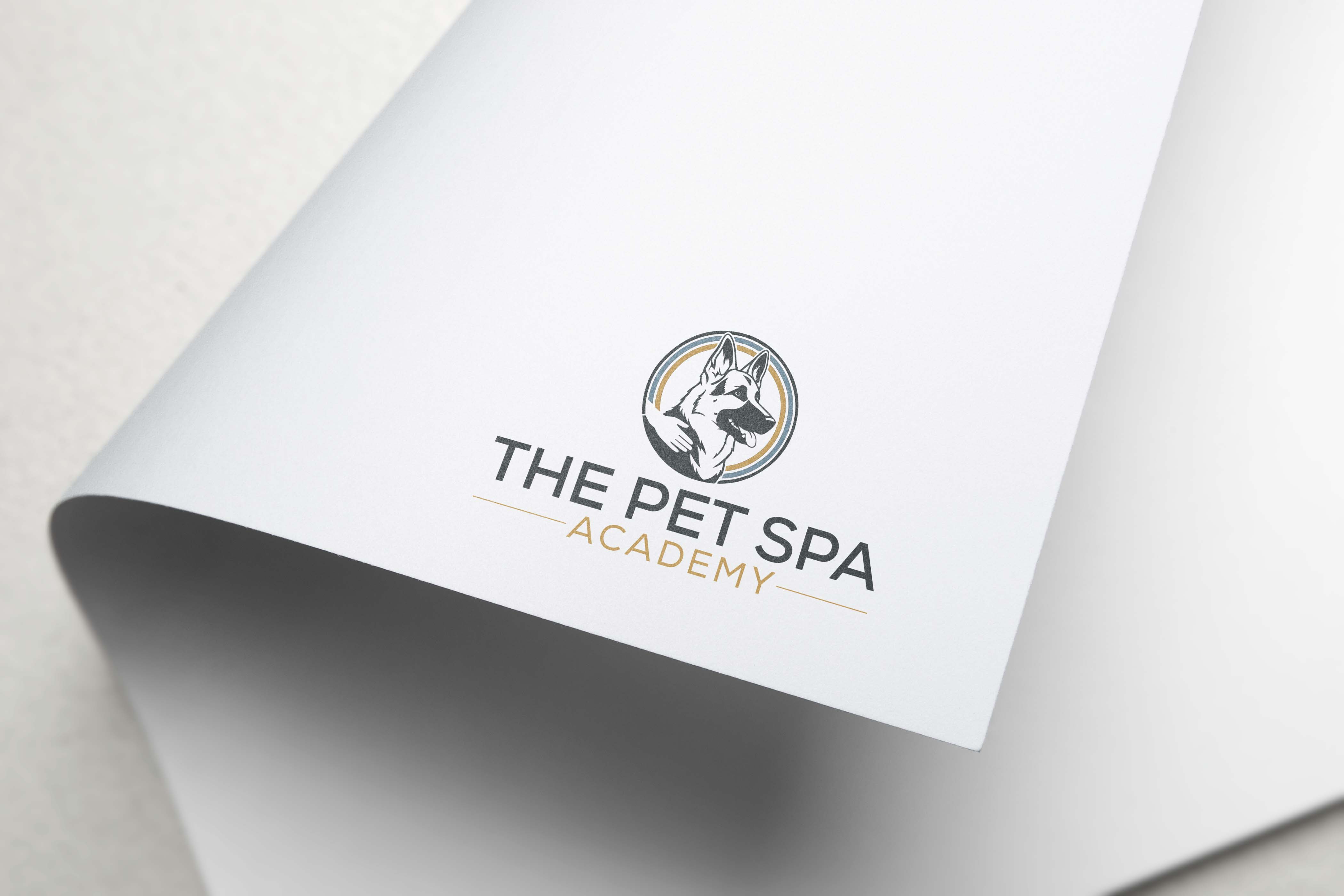 Logo Design by RobloxPro for Higham Vets | Design #36984734
