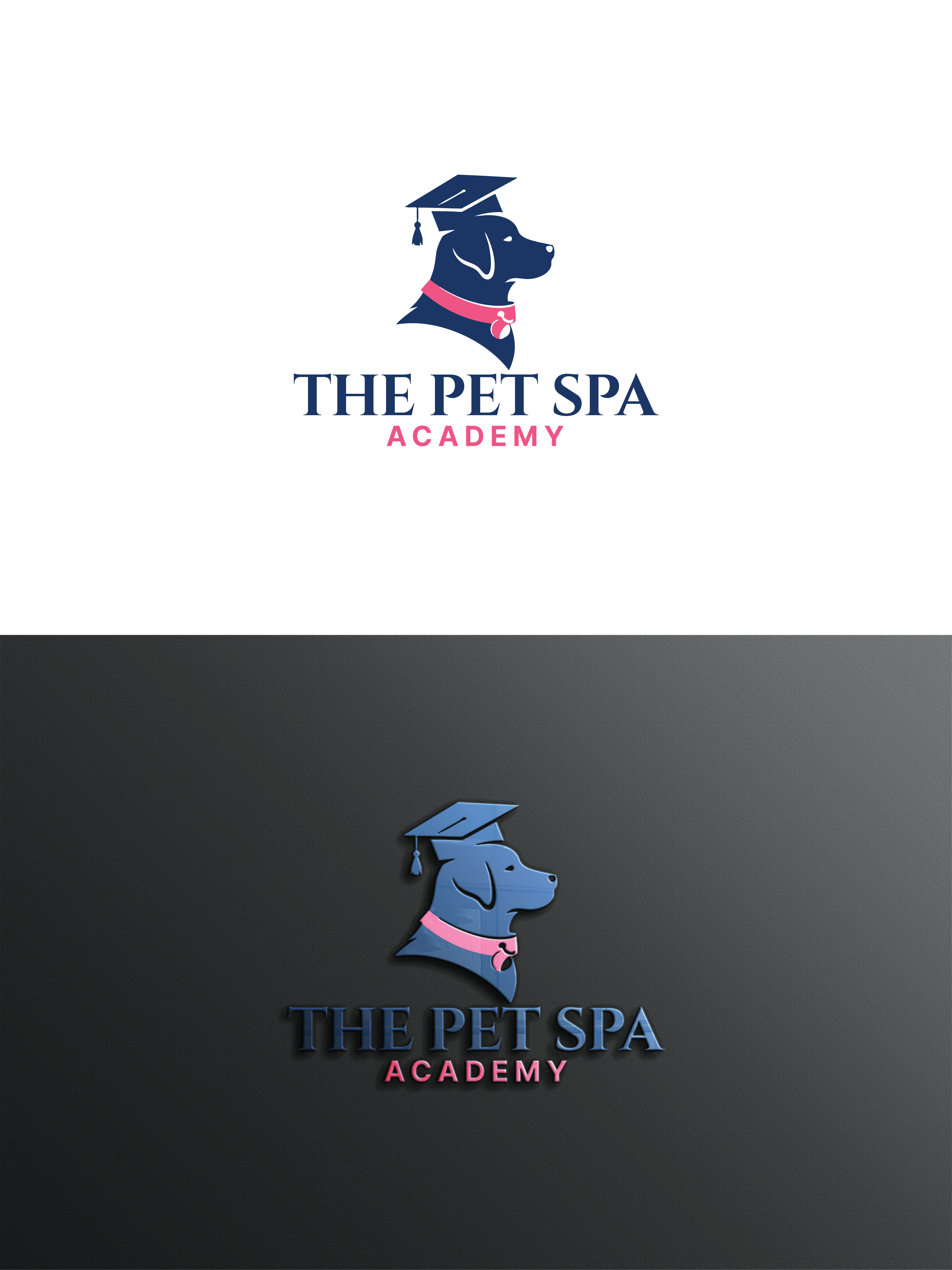 Logo Design by raju.creative for Higham Vets | Design #36986663