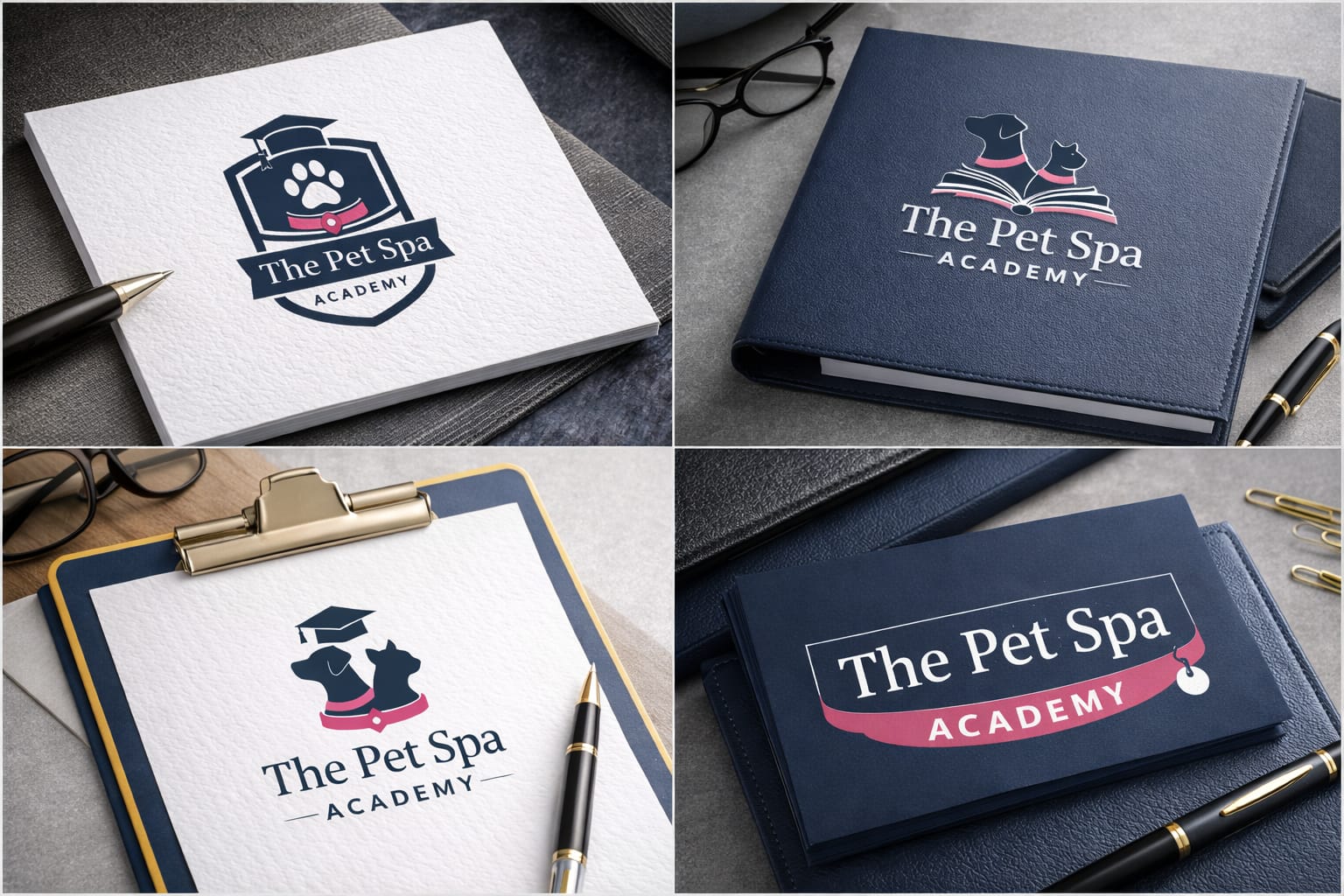 Logo Design by Zoey Ayden for Higham Vets | Design #36983495