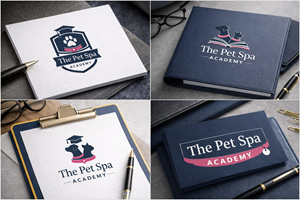 Logo Design by Zoey Ayden for Higham Vets | Design: #36983495