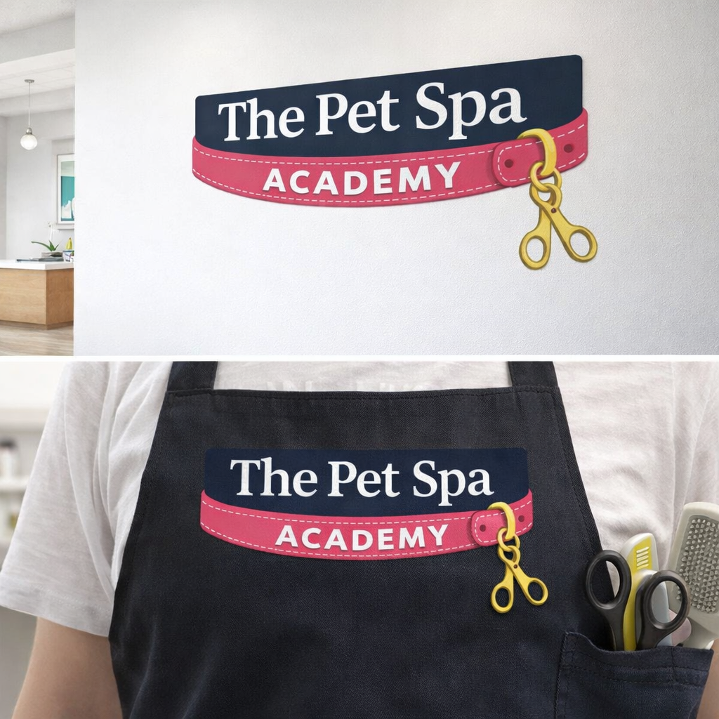 Logo Design by Zoey Ayden for Higham Vets | Design #37002397