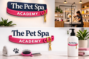 Logo Design by Zoey Ayden for Higham Vets | Design: #37006450