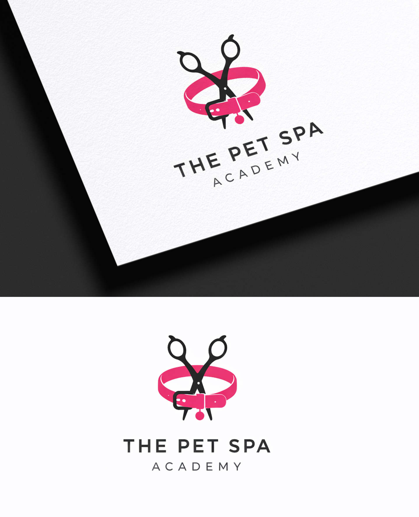 Logo Design by ForgeDesign for Higham Vets | Design #36982706