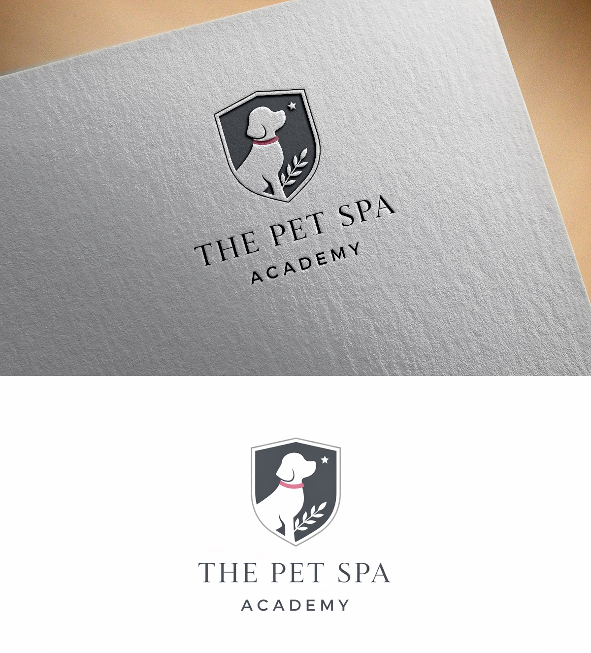 Logo Design by ForgeDesign for Higham Vets | Design #36982707