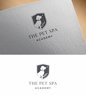 Logo Design by ForgeDesign for Higham Vets | Design: #36982707
